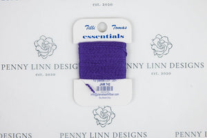 Essentials 742 Jam - Penny Linn Designs - Planet Earth Fibers