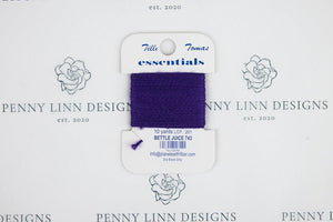 Essentials 743 Beetle Juice - Penny Linn Designs - Planet Earth Fibers