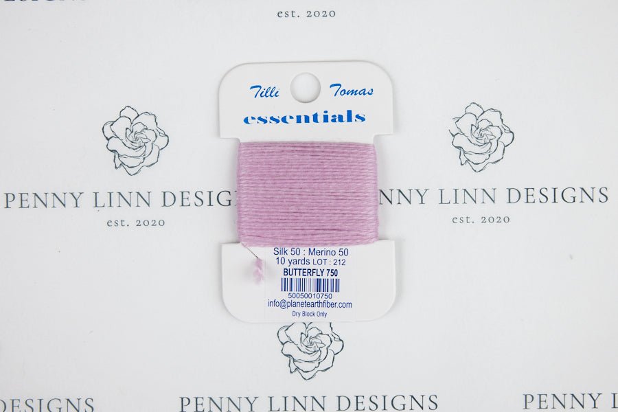 planet earth tilli tomas essentials thread needlepoint – Penny Linn