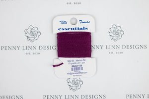 Essentials 759 Galaxy - Penny Linn Designs - Planet Earth Fibers