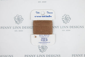 Essentials 767 Gopher - Penny Linn Designs - Planet Earth Fibers