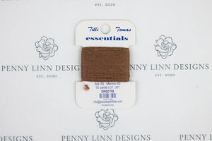 Essentials 768 Dingo - Penny Linn Designs - Planet Earth Fibers