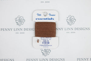 Essentials 769 Gazelle - Penny Linn Designs - Planet Earth Fibers
