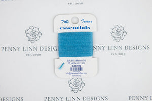 Essentials 792 Sleet - Penny Linn Designs - Planet Earth Fibers