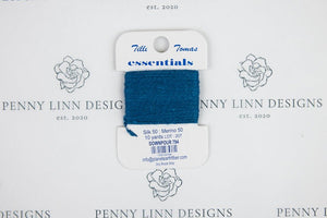 Essentials 794 Downpour - Penny Linn Designs - Planet Earth Fibers