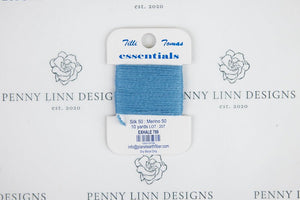 Essentials 799 Exhale - Penny Linn Designs - Planet Earth Fibers