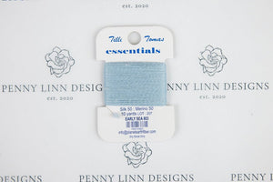 Essentials 803 Early Sea - Penny Linn Designs - Planet Earth Fibers