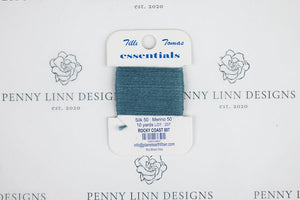Essentials 807 Rocky Coast - Penny Linn Designs - Planet Earth Fibers