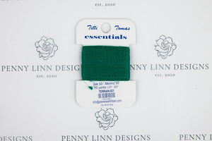 Essentials 821 Terrain - Penny Linn Designs - Planet Earth Fibers