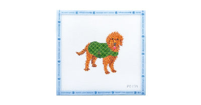 GOLDEN DOODLE - Penny Linn Designs - Pip and Roo