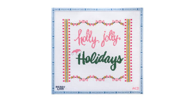 HOLLY JOLLY HOLIDAYS - Penny Linn Designs - AC Designs