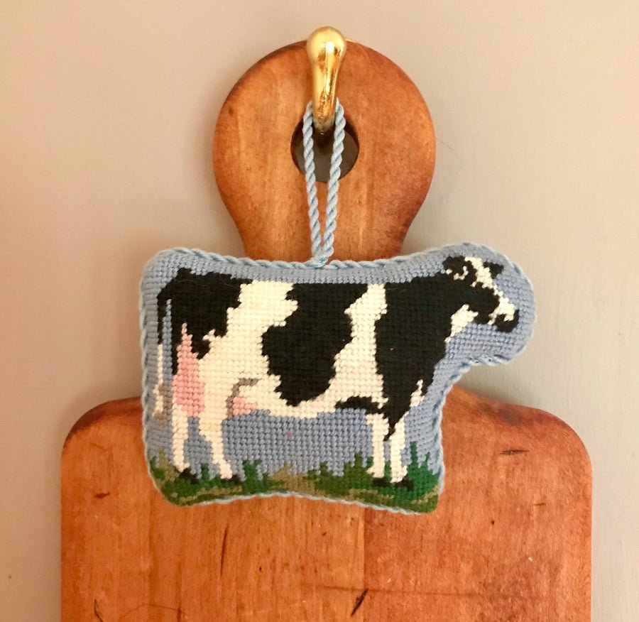 HOLSTEIN COW - Penny Linn Designs - Pip and Roo