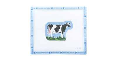 HOLSTEIN COW - Penny Linn Designs - Pip and Roo