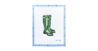 HUNTER WELLIES - Penny Linn Designs - Pip and Roo