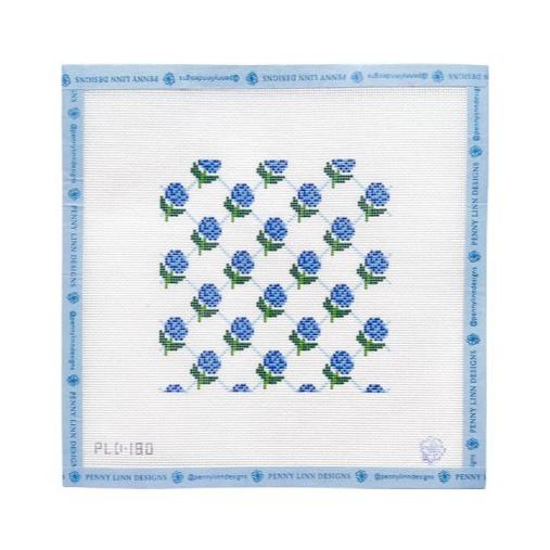 Hydrangea 5 x 5 – Penny Linn