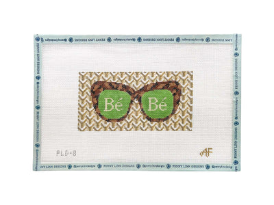 Limited Edition Anne Fisher x Penny Linn Designs Bebe Sunglasses - Penny Linn Designs - Penny Linn Designs