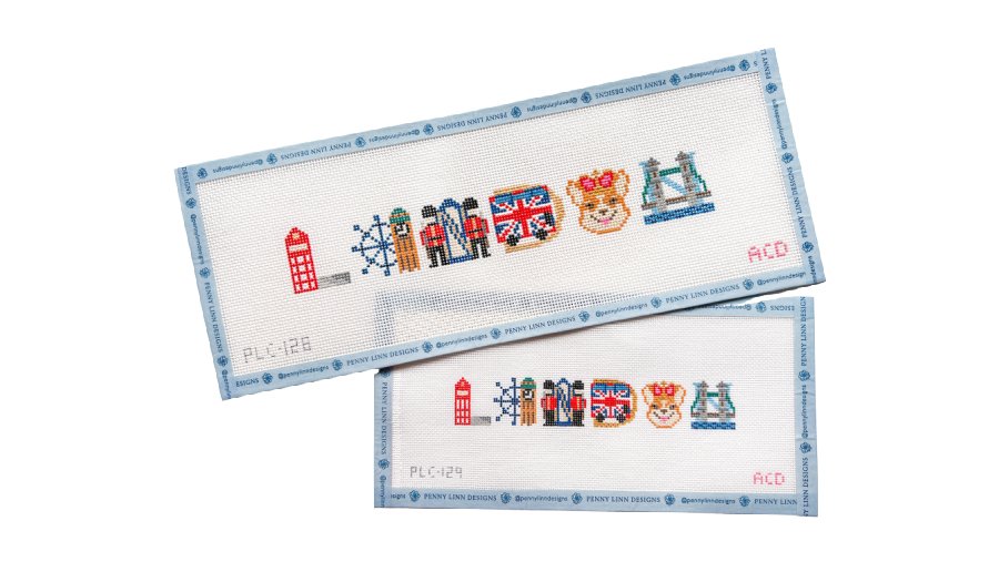 London - CHART – Penny Linn