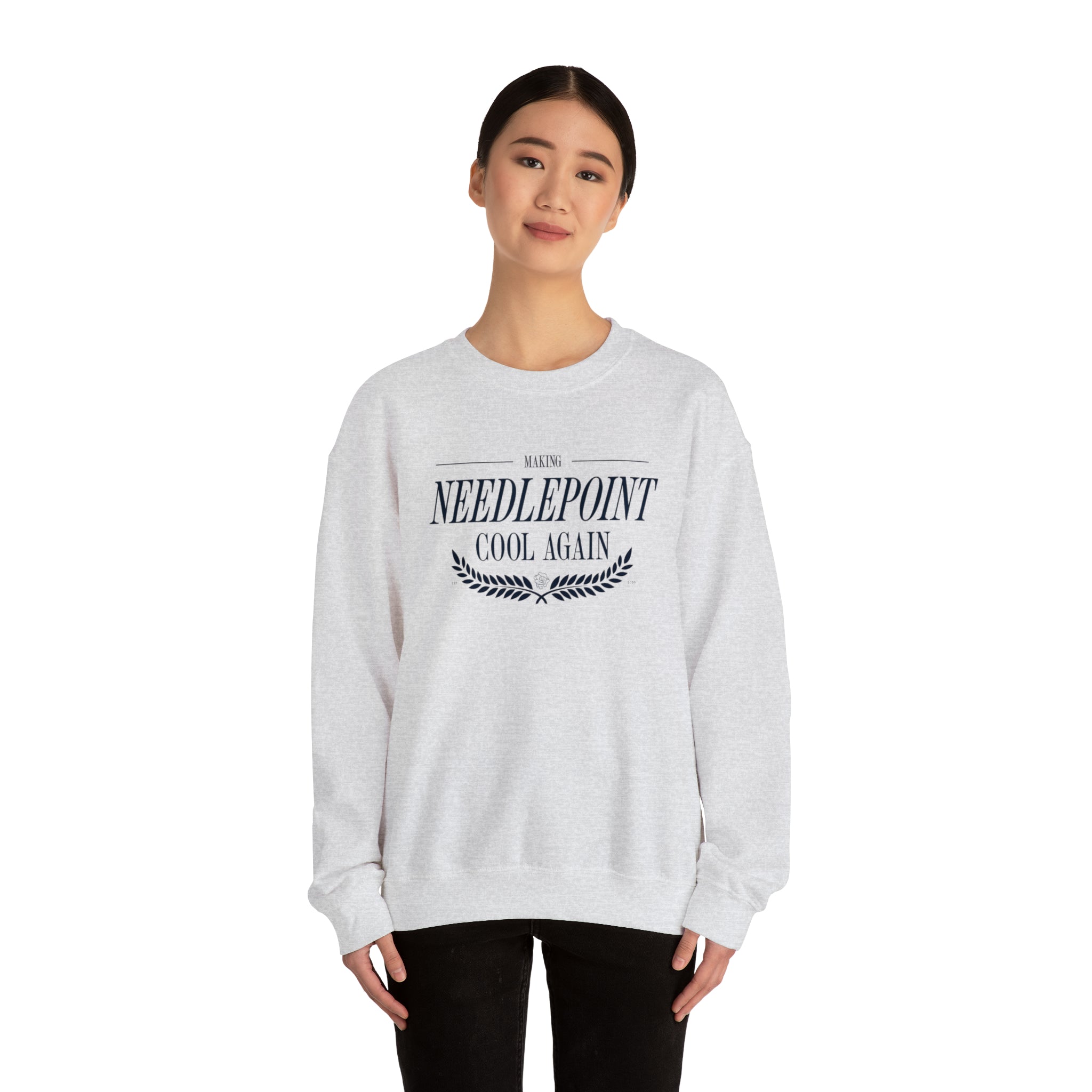 Crewneck designs best sale