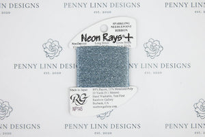 Neon Rays+ NP145 Lite French Blue - Penny Linn Designs - Rainbow Gallery