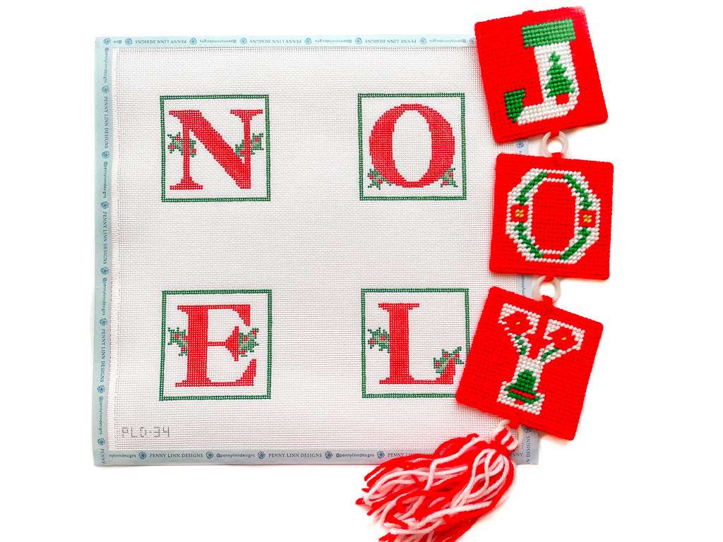 noelです Noel Set – Penny Linn
