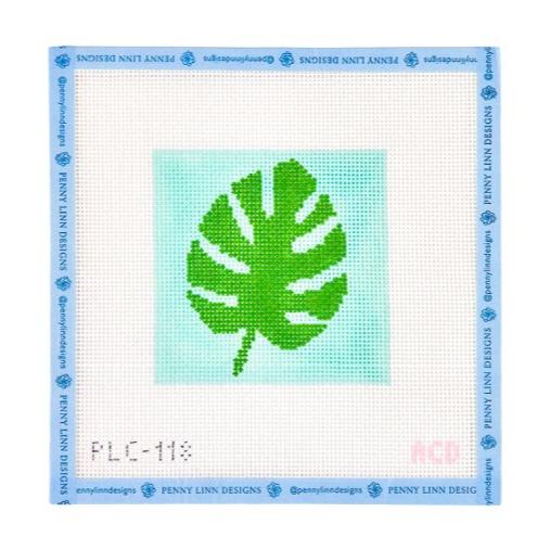 4x4 Square Acrylic – Penny Linn