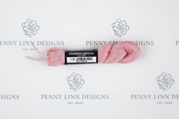 planet earth pepper pot silk thread needlepoint – Penny Linn