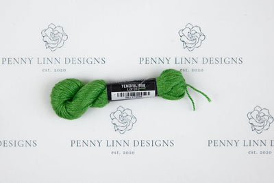 Pepper Pot Silk 098 TENDRIL - Penny Linn Designs - Planet Earth Fibers