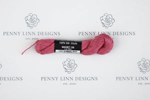 Pepper Pot Silk 135 SACHET - Penny Linn Designs - Planet Earth Fibers