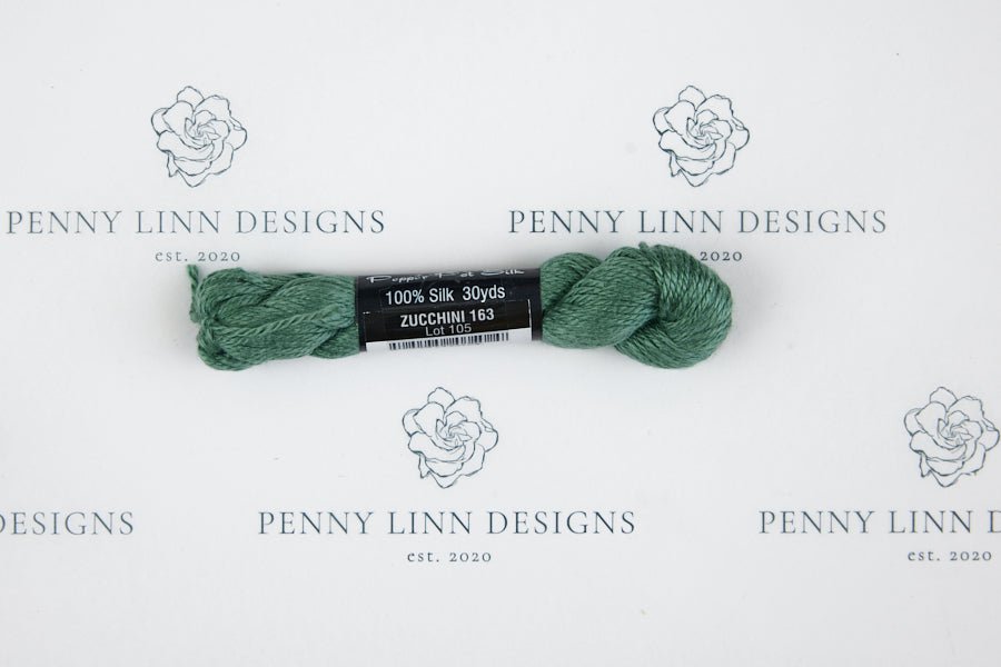 planet earth pepper pot silk thread needlepoint – Penny Linn