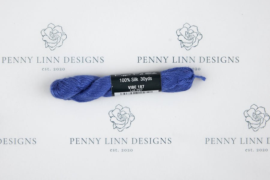 planet earth pepper pot silk thread needlepoint – Penny Linn