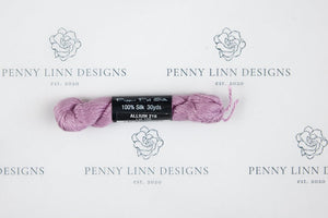 Pepper Pot Silk 216 ALLIUM - Penny Linn Designs - Planet Earth Fibers
