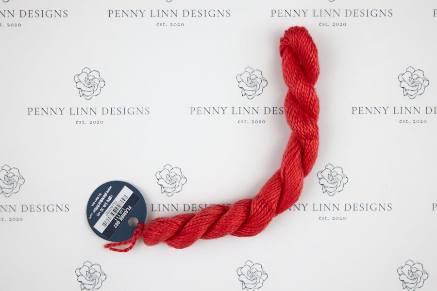 13 Mesh Threads For Needlepoint Projects – Penny Linn