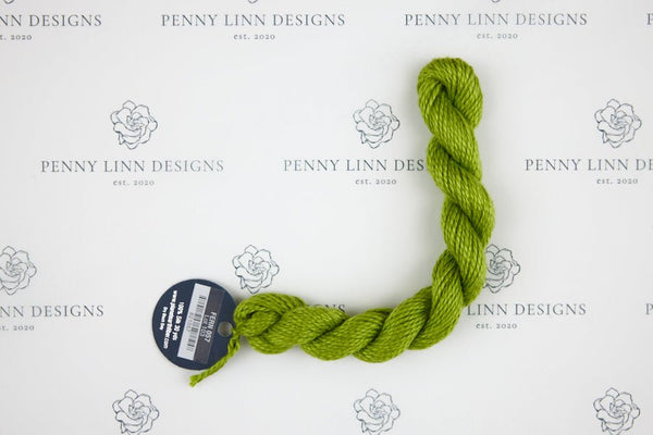 Planet Earth 057 Fern - Penny Linn Designs - Planet Earth Fibers