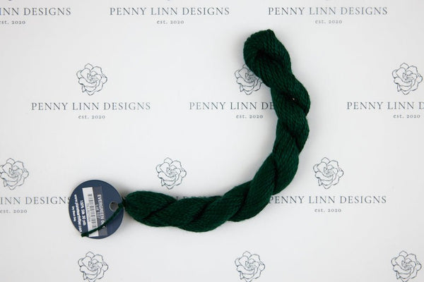 Planet Earth 064 Evergreen - Penny Linn Designs - Planet Earth Fibers