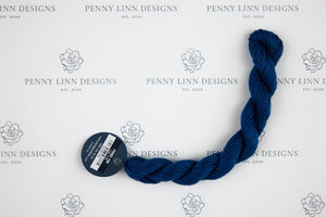 Planet Earth 106 Pond - Penny Linn Designs - Planet Earth Fibers