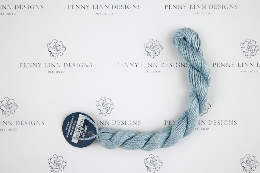 planet earth silk thread needlepoint – Penny Linn