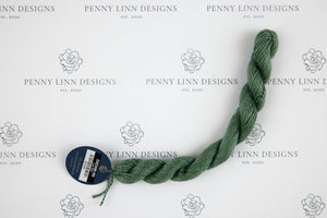 Planet Earth 205 Zucchini - Penny Linn Designs - Planet Earth Fibers