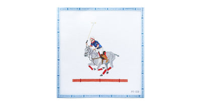 POLO PLAYER - Penny Linn Designs - Pip and Roo