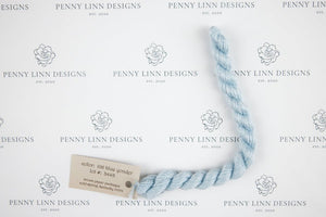 Silk & Ivory 106 Blue Yonder - Penny Linn Designs - Brown Paper Packages