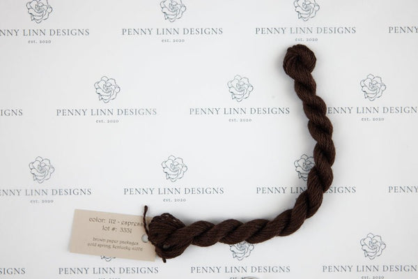 silk and ivory thread needlepoint – Penny Linn