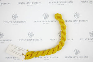 Silk & Ivory 156 Big Canary - Penny Linn Designs - Brown Paper Packages