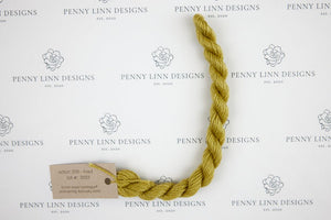 Silk & Ivory 230 Toad - Penny Linn Designs - Brown Paper Packages
