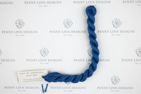 silk and ivory thread needlepoint – Penny Linn