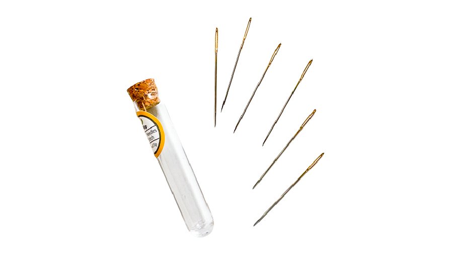 Tulip Tapestry Needles – Penny Linn