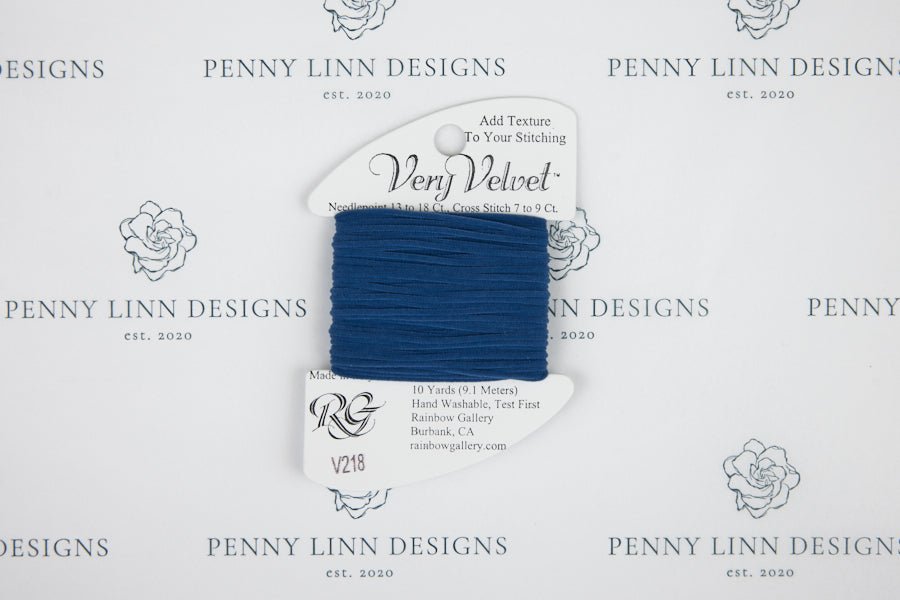 rainbow gallery very velvet thread needlepoint – Penny Linn