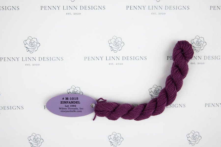 Vineyard Merino – Penny Linn