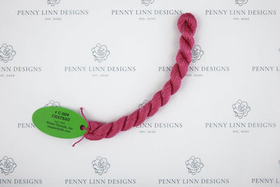 Vineyard Silk C-004 CHATEAU - Penny Linn Designs - Wiltex Threads