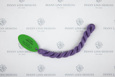 Vineyard Silk C-095 CERULEAN - Penny Linn Designs - Wiltex Threads
