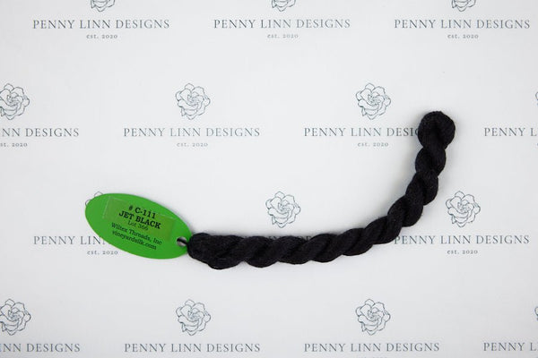 vineyard silk thread needlepoint – Penny Linn