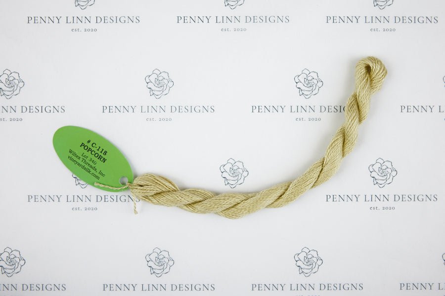 vineyard silk thread needlepoint – Penny Linn